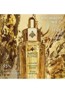 GUERLAIN Abeille Royal 30ml -GESICHTSPFLEGE Verkäufe unnamed file 761