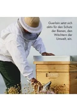 GUERLAIN Abeille Royal 30ml -GESICHTSPFLEGE Verkäufe unnamed file 766