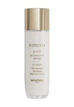 Sisley SUPREMŸA La Nuit La Lotion Soin Anti-Âge 140ml