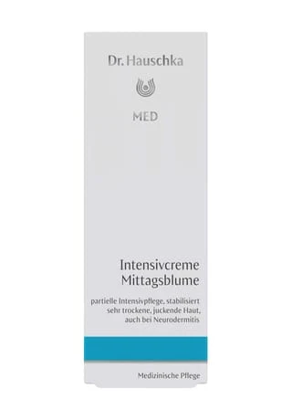 Dr. Hauschka Intensivcreme Mittagsblume 50ml 4 Dr. Hauschka Intensivcreme Mittagsblume 50ml – Bild 2