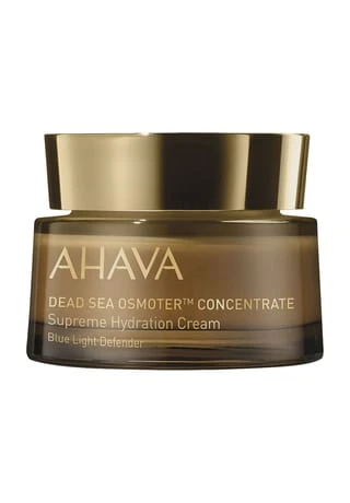 AHAVA DEAD SEA OSMOTER ... 3 AHAVA DEAD SEA OSMOTER ...