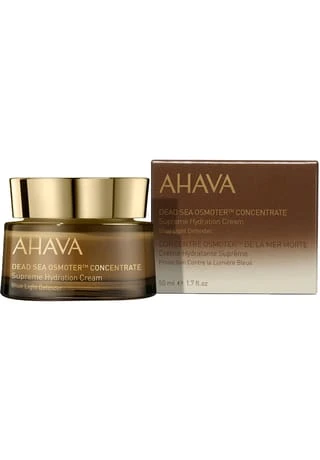 AHAVA DEAD SEA OSMOTER ... 4 AHAVA DEAD SEA OSMOTER ... – Bild 2