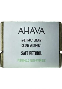 AHAVA SAFE PRETINOL 50ml -GESICHTSPFLEGE Verkäufe unnamed file 828