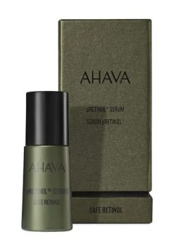 AHAVA PRetinol Serum Safe Retinol 30ml -GESICHTSPFLEGE Verkäufe unnamed file 834