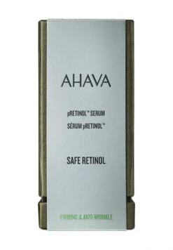 AHAVA PRetinol Serum Safe Retinol 30ml -GESICHTSPFLEGE Verkäufe unnamed file 835