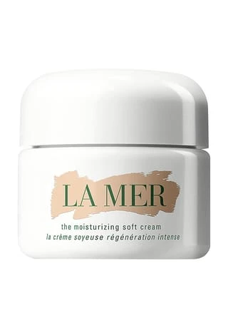 LA MER The Moisturizing Soft Cream 30ml 3 LA MER The Moisturizing Soft Cream 30ml