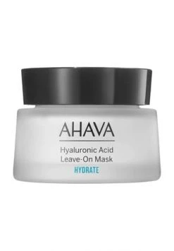 AHAVA Hyaluronic Acid Leave-on Mask 50ml