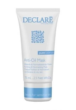 DECLARÉ PUREBALANCE, Anti-Oil-Mask 75.0 ML