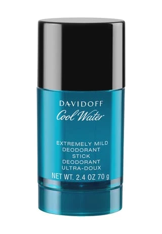 DAVIDOFF COOL WATER 70g 3 DAVIDOFF COOL WATER 70g