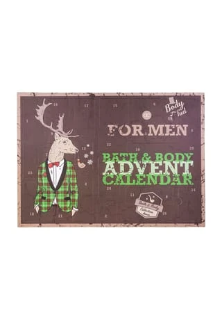 Accentra Adventskalender "Bath & Body" 3 Accentra Adventskalender "Bath & Body"