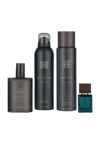 RITUALS® THE RITAUL OF SAMURAI Geschenkeset 7 RITUALS® THE RITAUL OF SAMURAI Geschenkeset – Bild 5