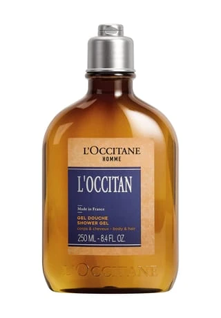 L'OCCITANE L'OCCITAN 250ml 3 L'OCCITANE L'OCCITAN 250ml