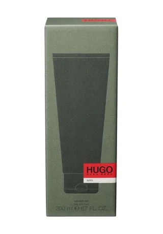 HUGO MAN 200.0 ML 4 HUGO MAN 200.0 ML – Bild 2