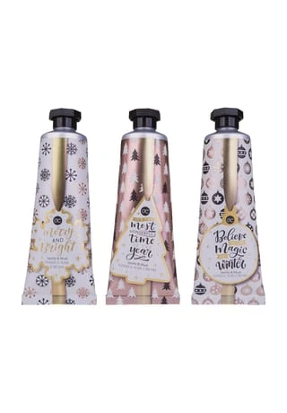 Accentra WINTER MAGIC 3 Accentra WINTER MAGIC