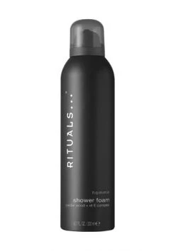 RITUALS® HOMME Shower Foam 200ml