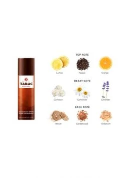 TABAC Original 160g -GESICHTSPFLEGE Verkäufe unnamed file 916