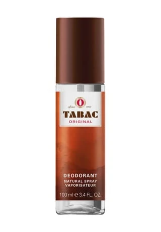 TABAC ORIGINAL 100ml 3 TABAC ORIGINAL 100ml