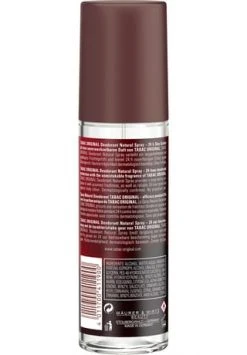 TABAC ORIGINAL 100ml 14 TABAC ORIGINAL 100ml -GESICHTSPFLEGE Verkäufe unnamed file 931