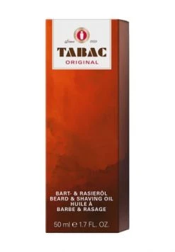 TABAC ORIGINAL 50ml -GESICHTSPFLEGE Verkäufe unnamed file 940