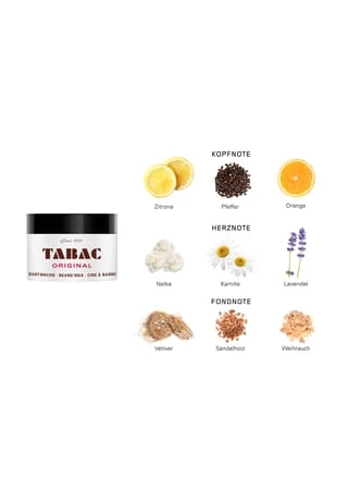 TABAC ORIGINAL 40ml 7 TABAC ORIGINAL 40ml – Bild 5