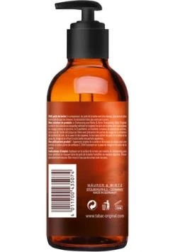 TABAC Original 229g -GESICHTSPFLEGE Verkäufe unnamed file 953