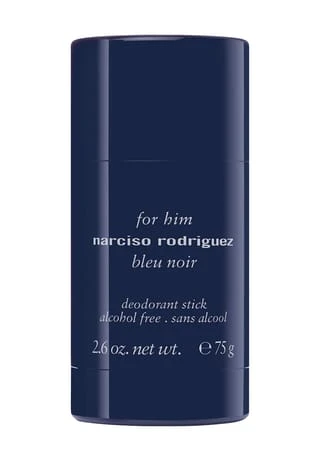 Narciso Rodriguez For Him Bleu Noir, Deo-Stick 75.0 G 3 Narciso Rodriguez For Him Bleu Noir, Deo-Stick 75.0 G