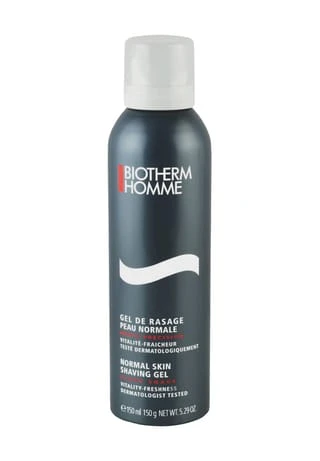 BIOTHERM HOMME Rasiergel 150ml 3 BIOTHERM HOMME Rasiergel 150ml