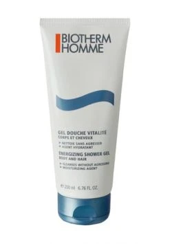 BIOTHERM HOMME 200ml