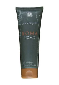 Laura Biagiotti ROMA UOMO 200ml