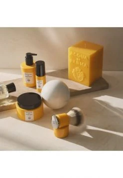 ACQUA DI PARMA Barbiere Bartserum 30ml -GESICHTSPFLEGE Verkäufe unnamed file 985