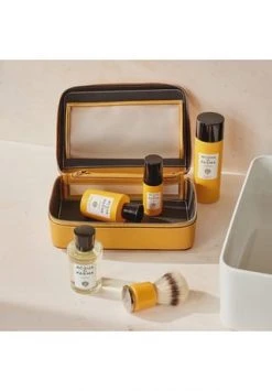 ACQUA DI PARMA Barbiere Bartserum 30ml -GESICHTSPFLEGE Verkäufe unnamed file 986