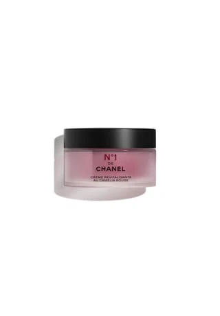 CHANEL REVITALISIERENDE CREME GLÄTTET - POLSTERT AUF - SCHENKT EIN ANGENEHMES HAUTGEFÜHL 50g 2 CHANEL REVITALISIERENDE CREME GLÄTTET - POLSTERT AUF - SCHENKT EIN ANGENEHMES HAUTGEFÜHL 50g